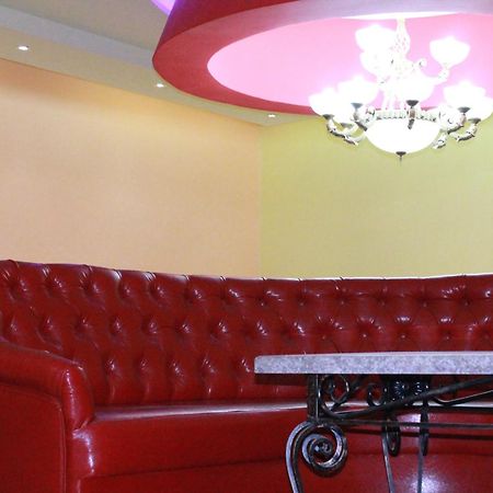 Princ Plaza Hotel Erivan Exterior foto