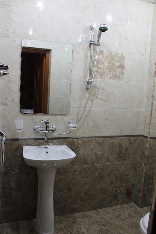 Princ Plaza Hotel Erivan Zimmer foto